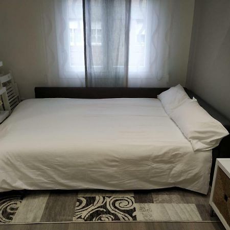 Zaragoza Centro Spain - Apartamento Nuevo Y Facilidad De Parking Bagian luar foto