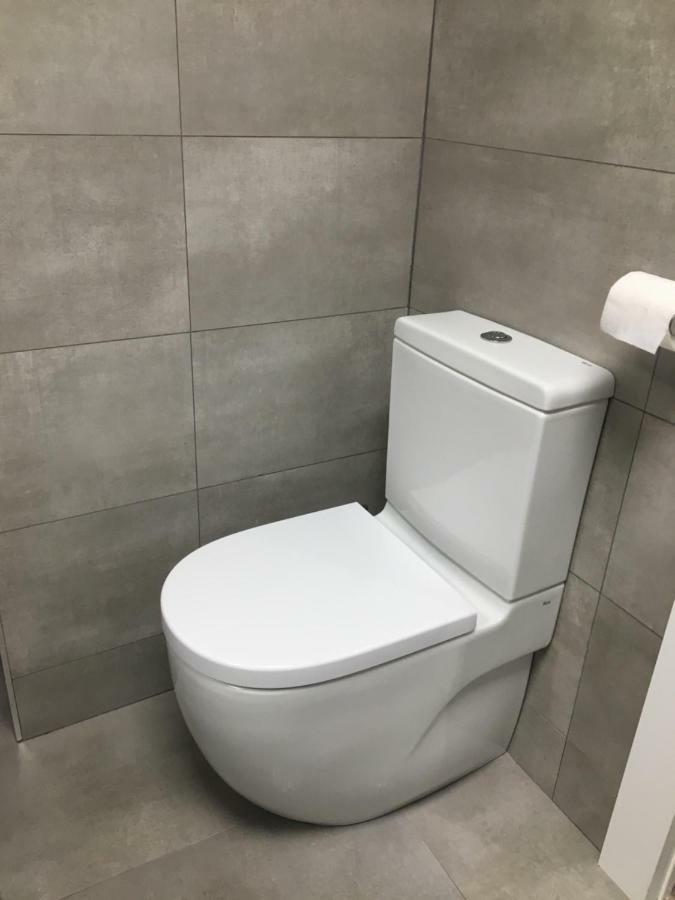 Zaragoza Centro Spain - Apartamento Nuevo Y Facilidad De Parking Bagian luar foto