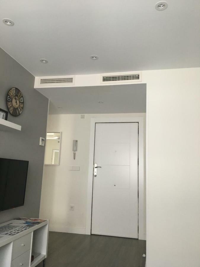 Zaragoza Centro Spain - Apartamento Nuevo Y Facilidad De Parking Bagian luar foto