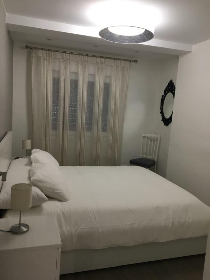 Zaragoza Centro Spain - Apartamento Nuevo Y Facilidad De Parking Bagian luar foto