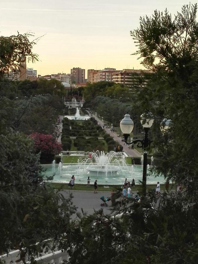 Zaragoza Centro Spain - Apartamento Nuevo Y Facilidad De Parking Bagian luar foto